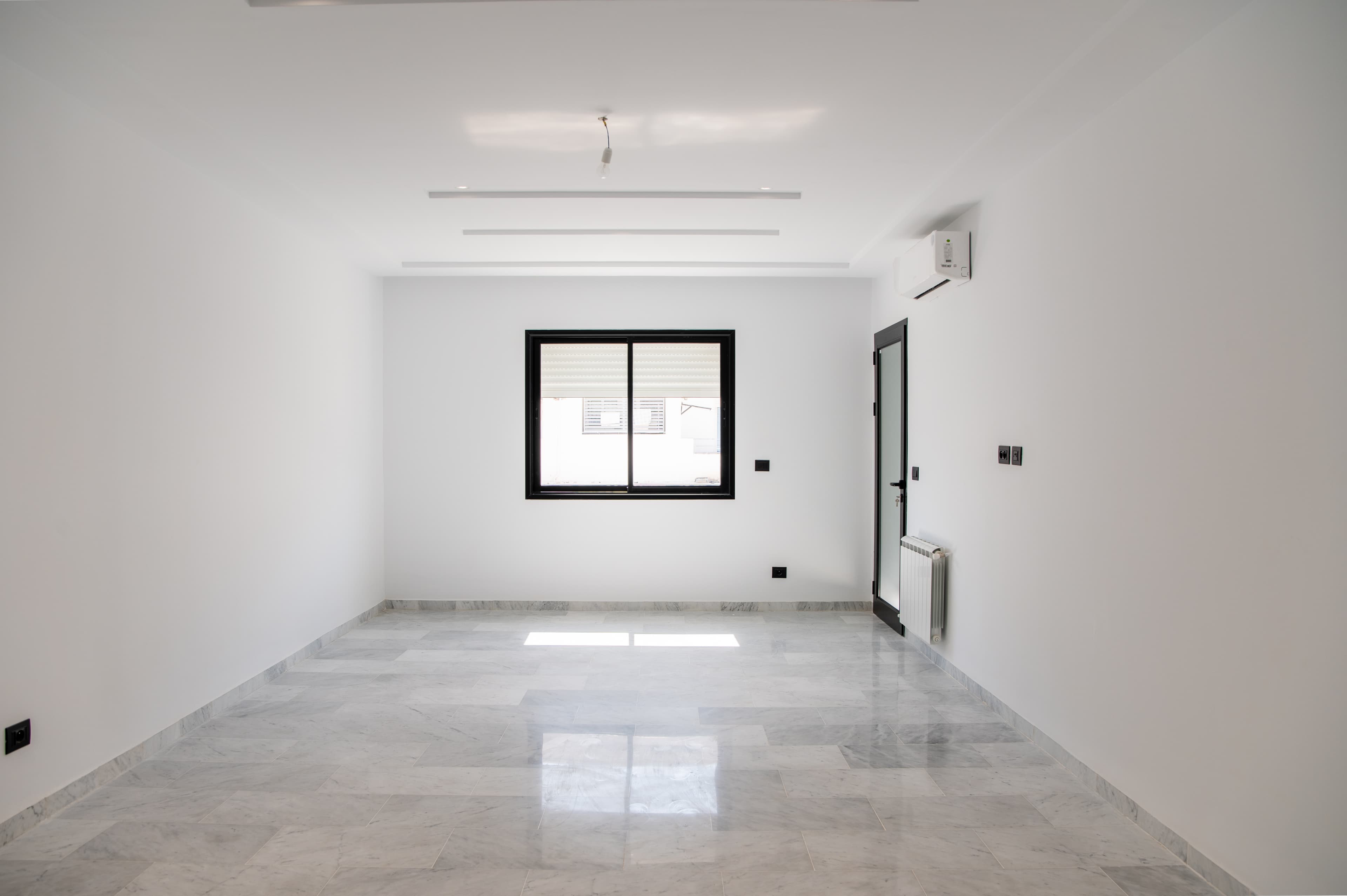Appartement S+2 — Résidence Amira, Boumhal 3