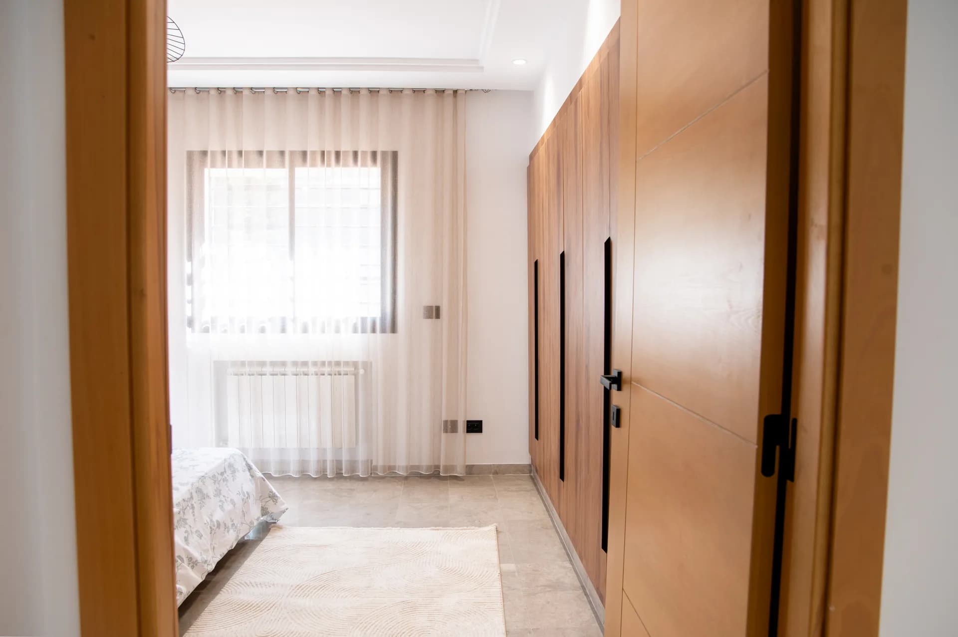Appartement E.11   - S+2