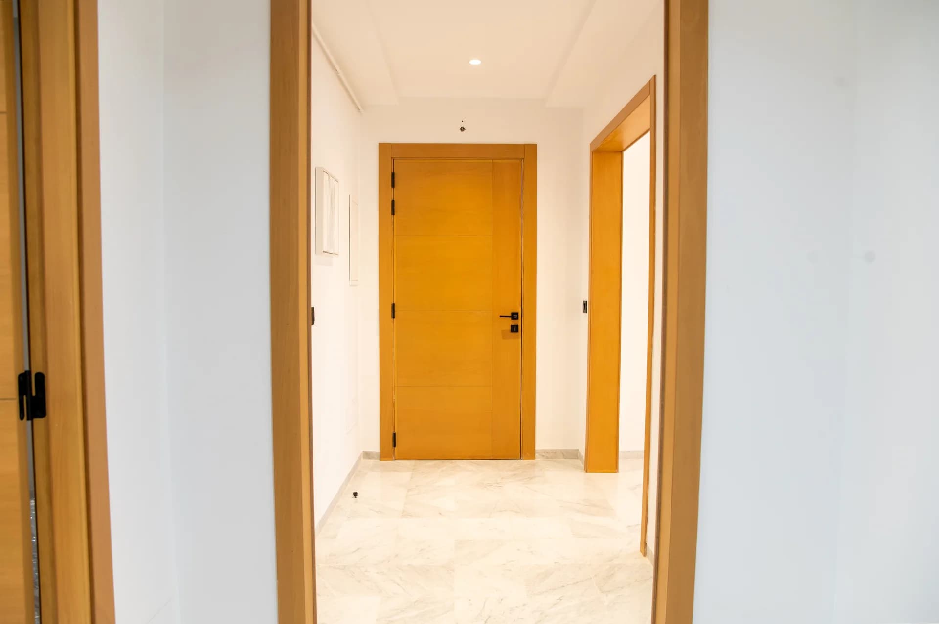 Appartement  A.4.6 — S+2