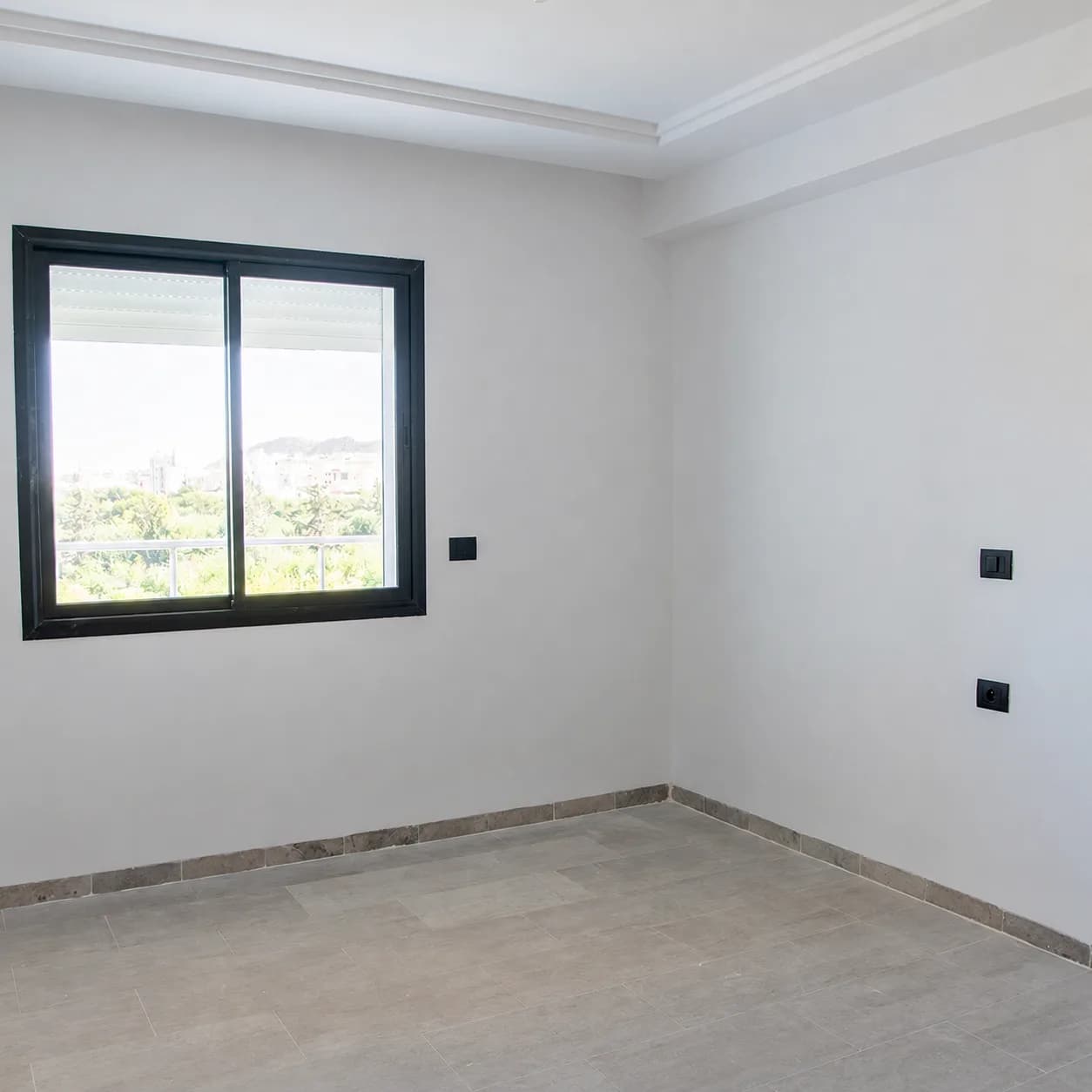 Appartement  E2.2 — S+1