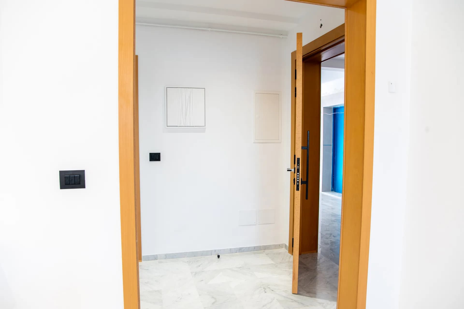 Appartement B.23 - S+2