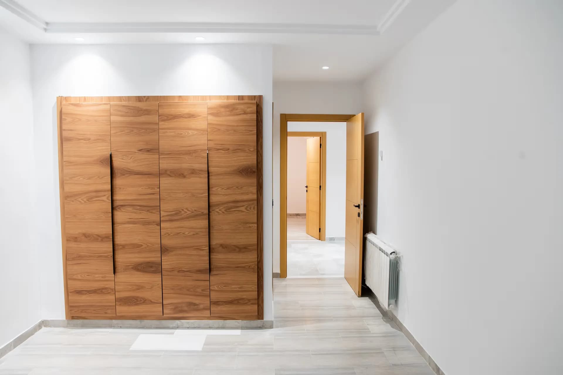 Appartement B.31- S+2